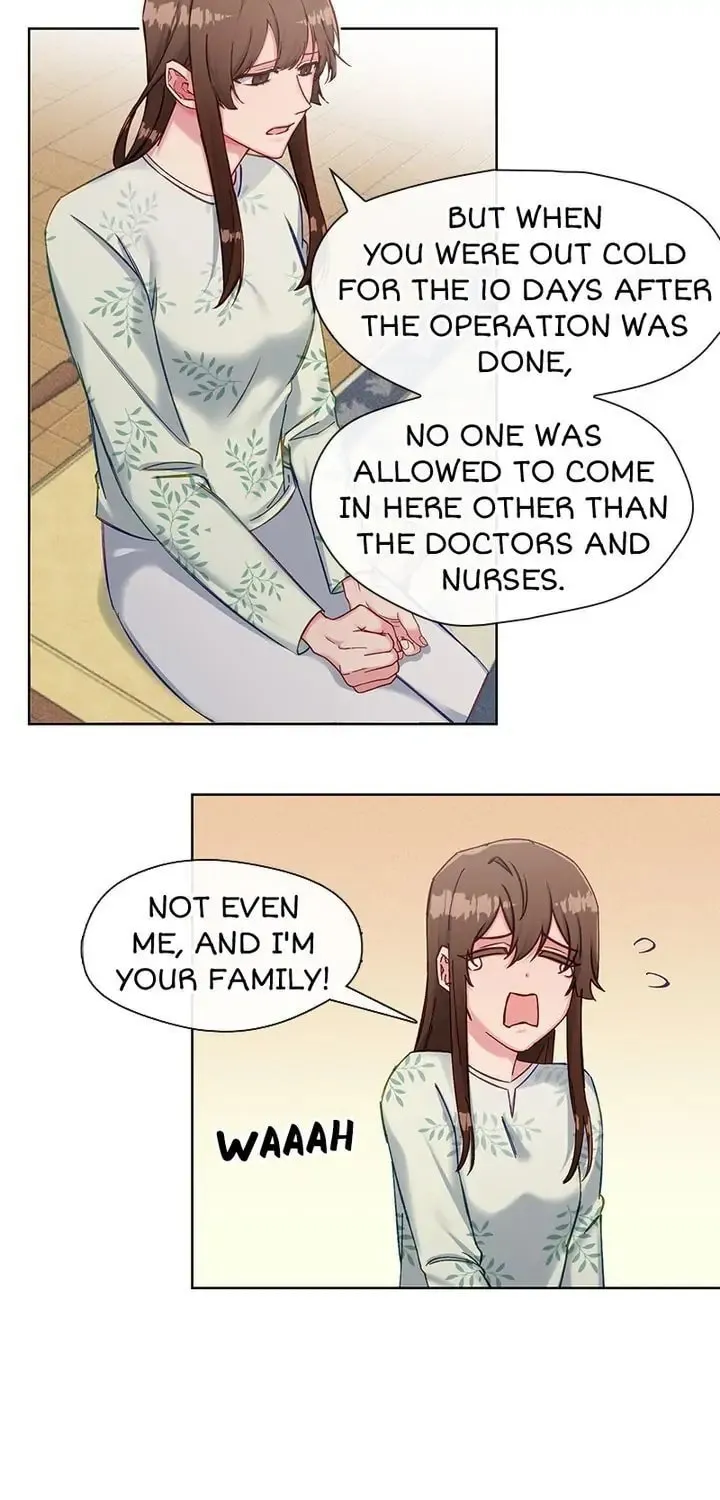 The Dictator Chapter 64 page 11 - 