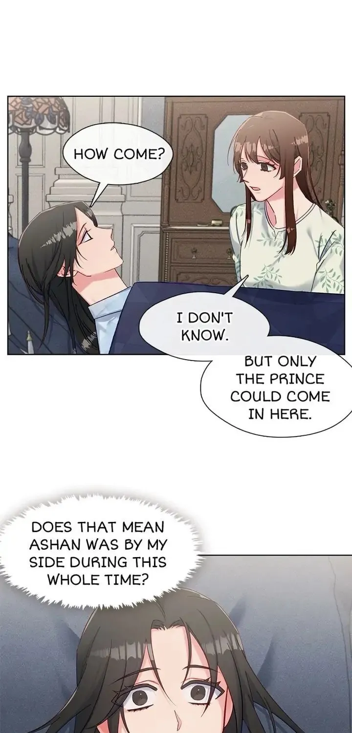 The Dictator Chapter 64 page 12 - 