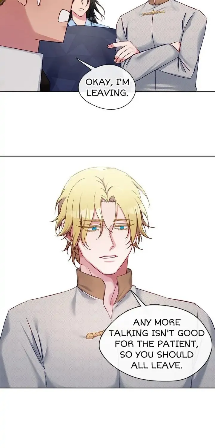 The Dictator Chapter 64 page 17 - 
