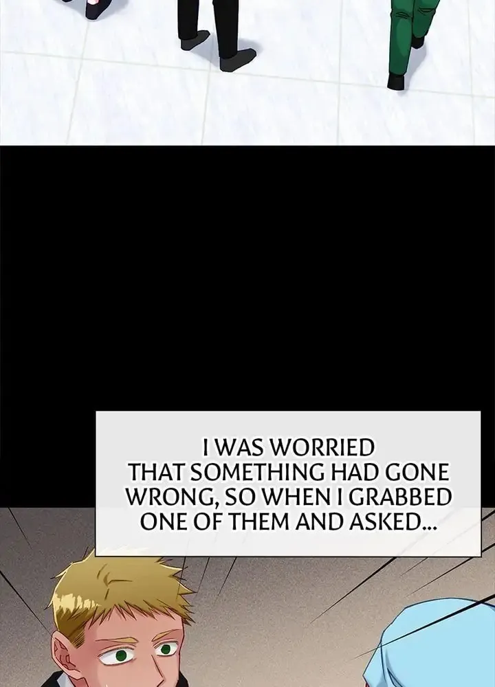 The Dictator Chapter 64 page 3 - 