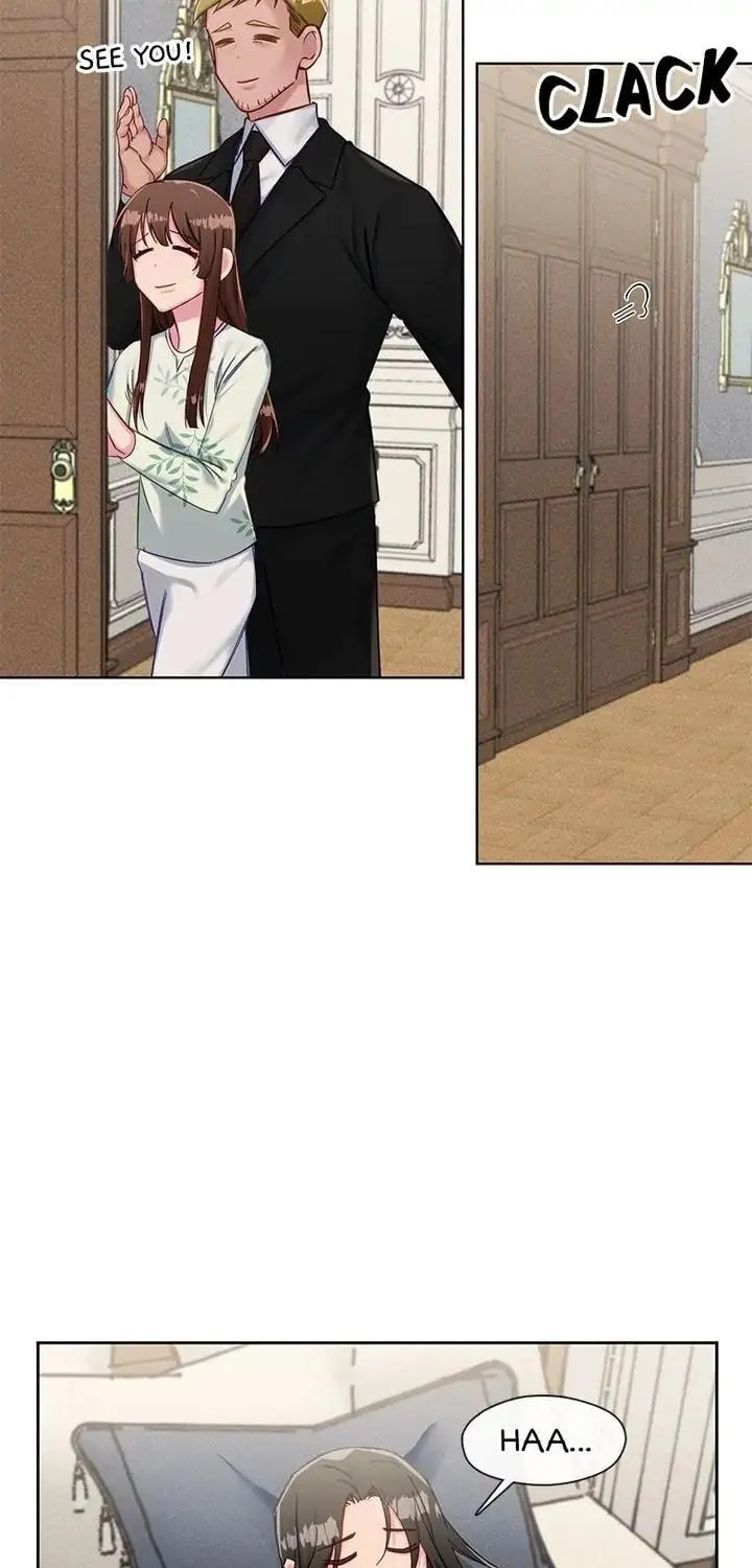 The Dictator Chapter 64 page 22 - 