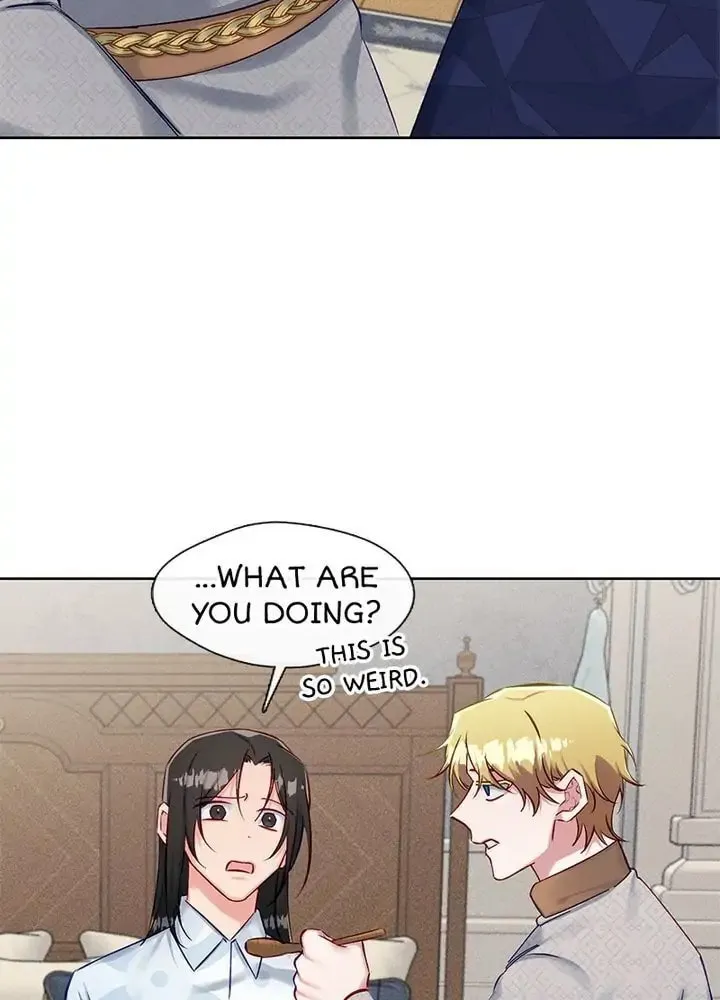 The Dictator Chapter 64 page 34 - 