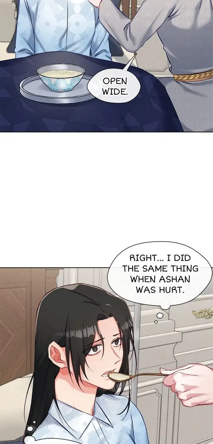 The Dictator Chapter 64 page 35 - 