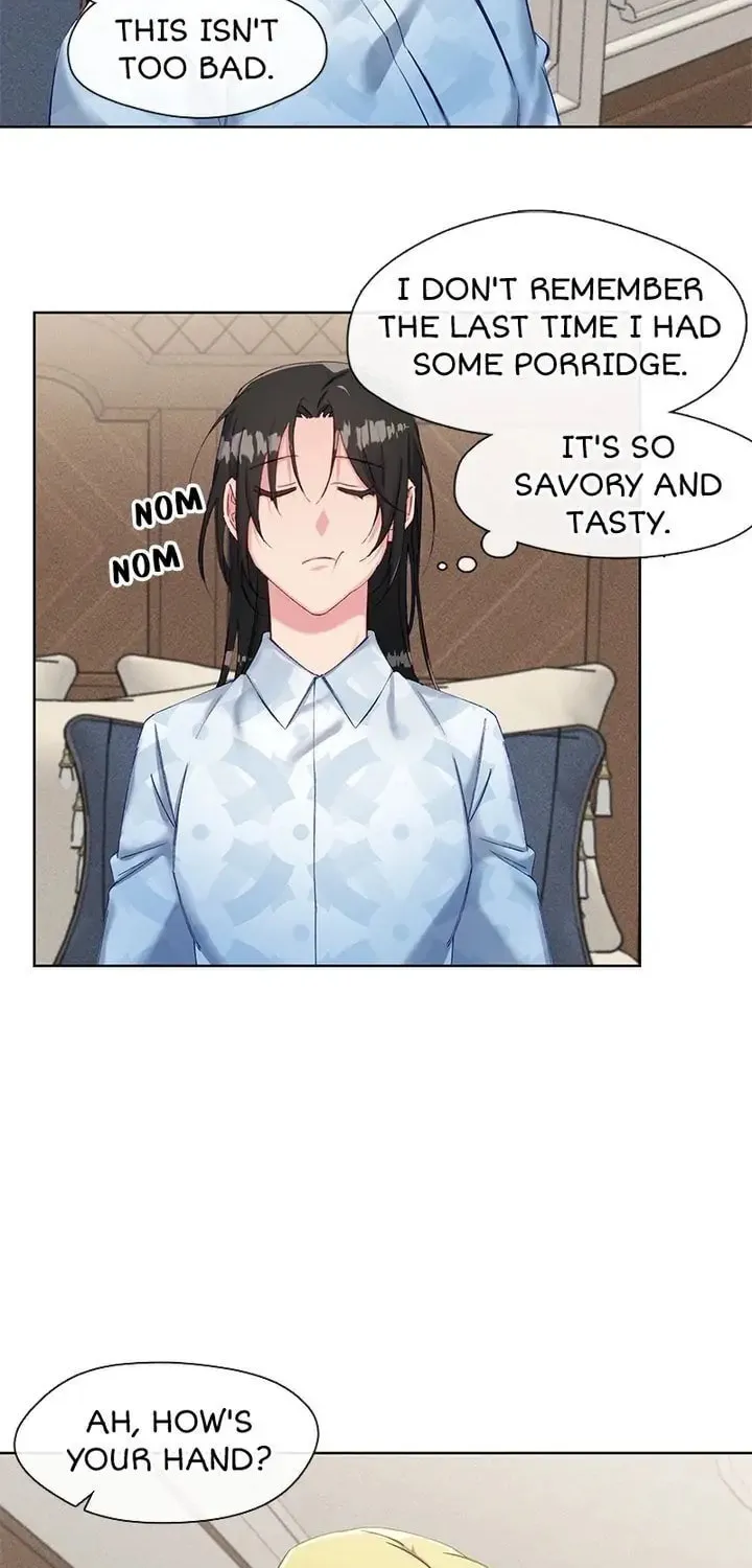 The Dictator Chapter 64 page 36 - 