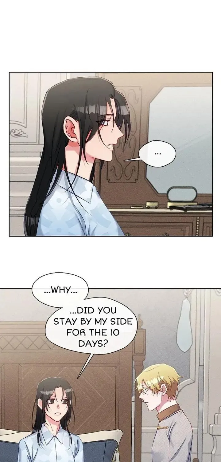 The Dictator Chapter 64 page 38 - 