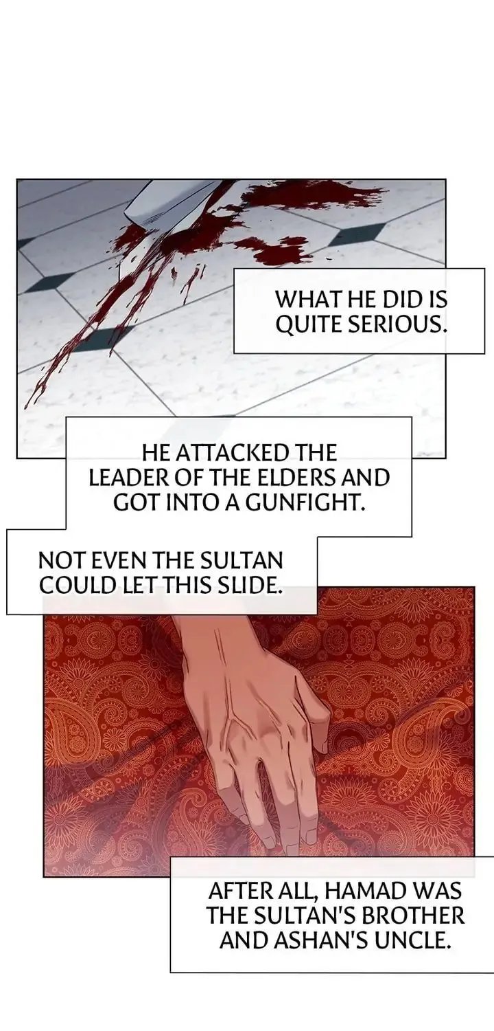 The Dictator Chapter 64 page 40 - 