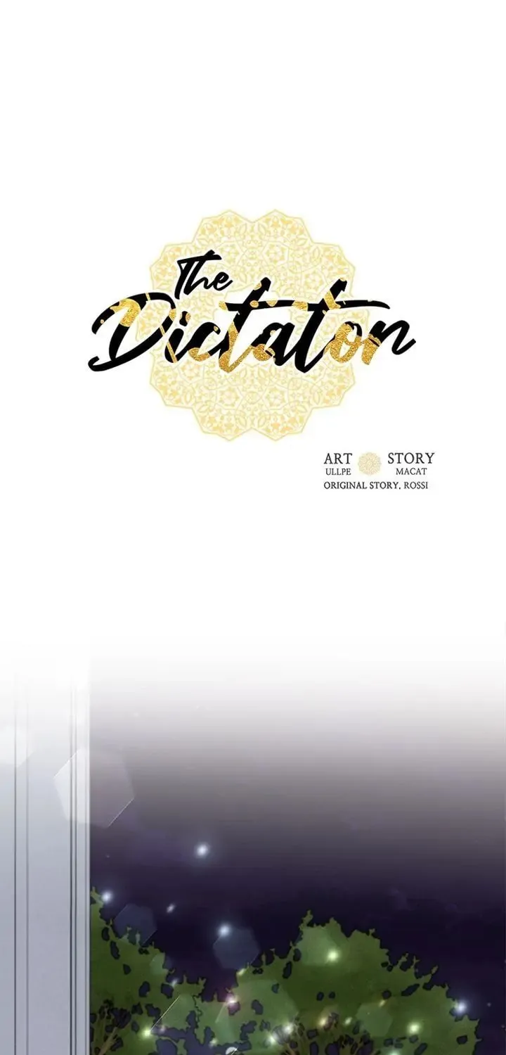 The Dictator Chapter 65 page 1 - 