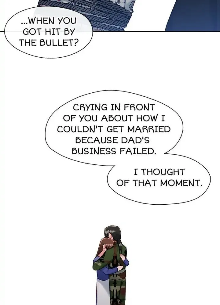 The Dictator Chapter 65 page 13 - 