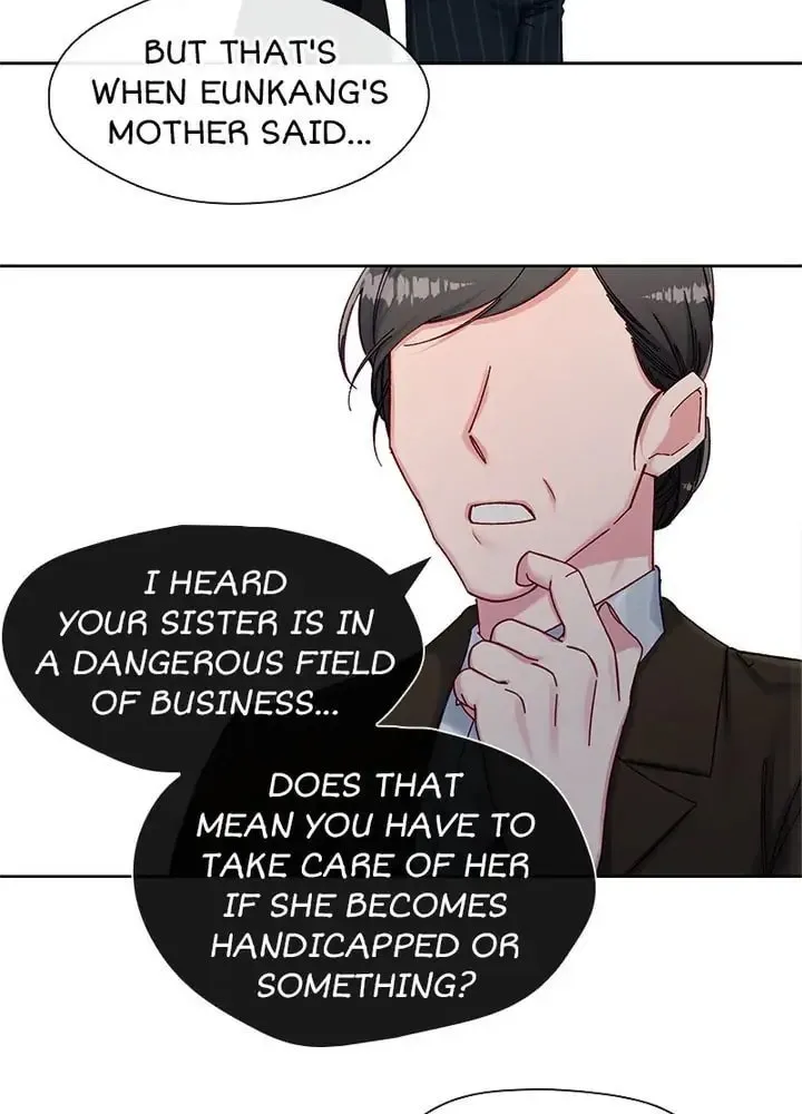 The Dictator Chapter 65 page 16 - 
