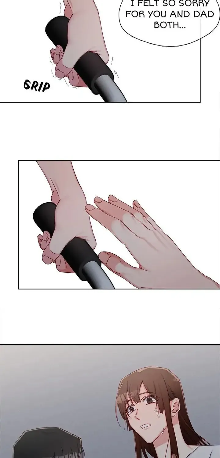 The Dictator Chapter 65 page 20 - 