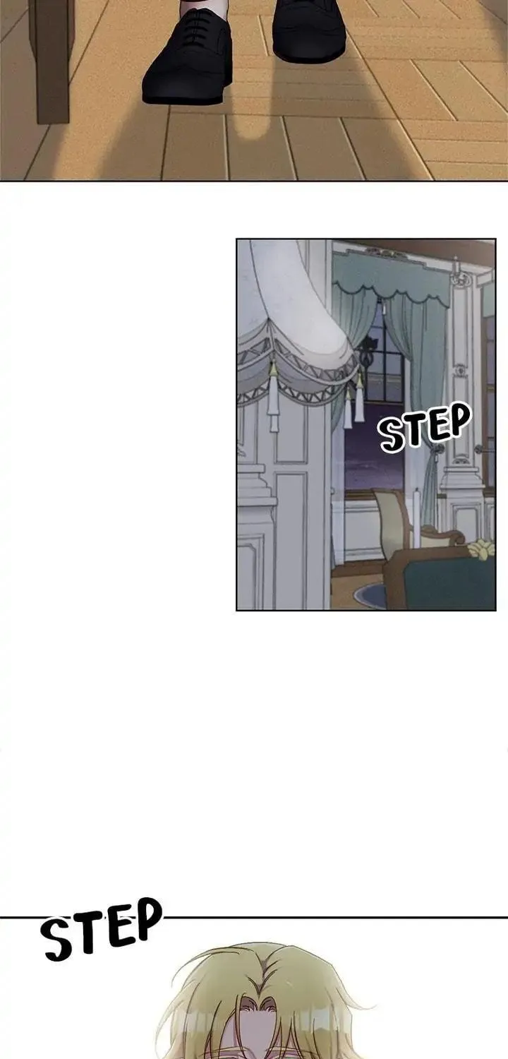 The Dictator Chapter 65 page 25 - 