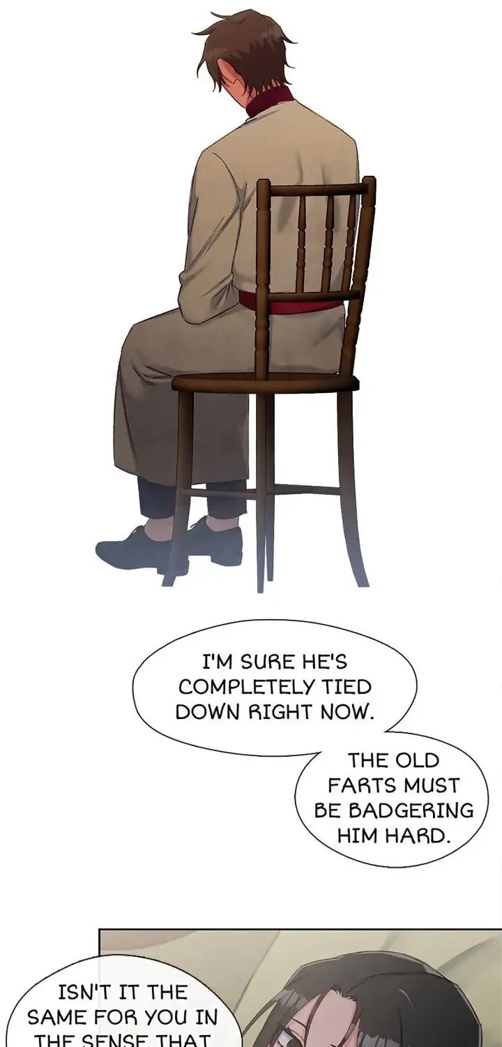 The Dictator Chapter 65 page 31 - 
