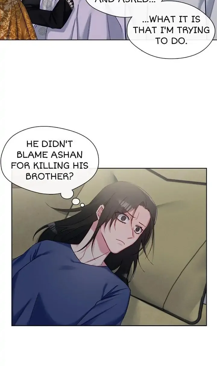 The Dictator Chapter 65 page 34 - 