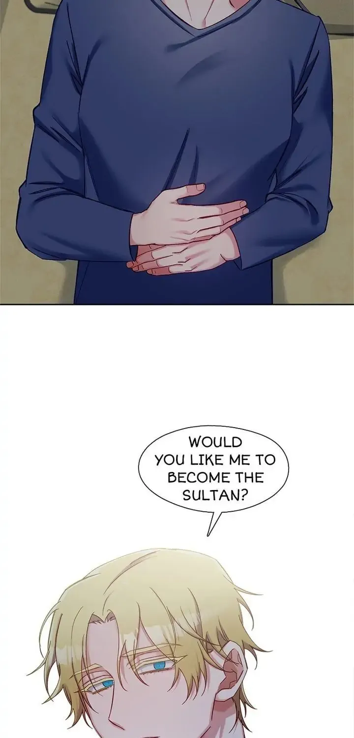 The Dictator Chapter 65 page 38 - 