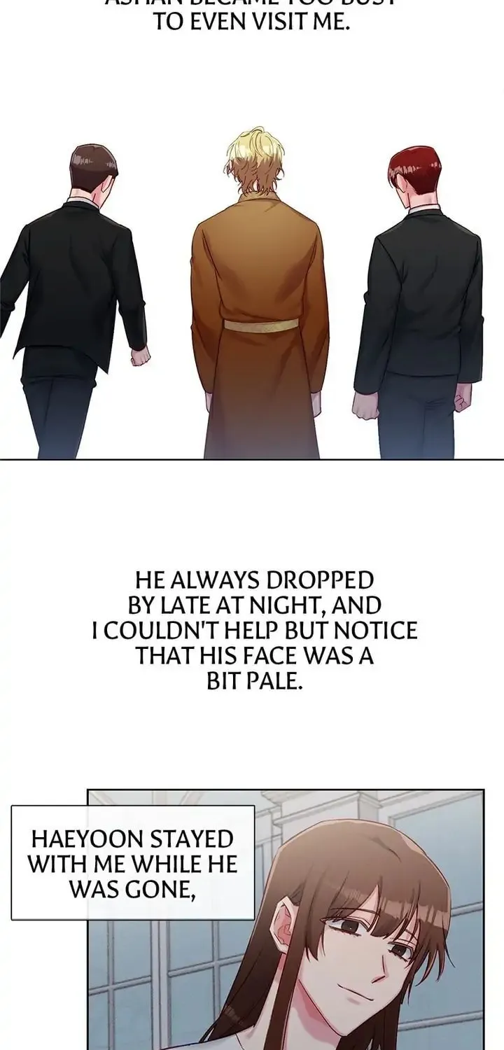 The Dictator Chapter 65 page 5 - 