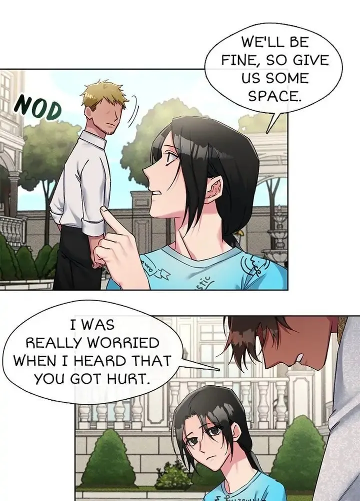 The Dictator Chapter 66 page 18 - 