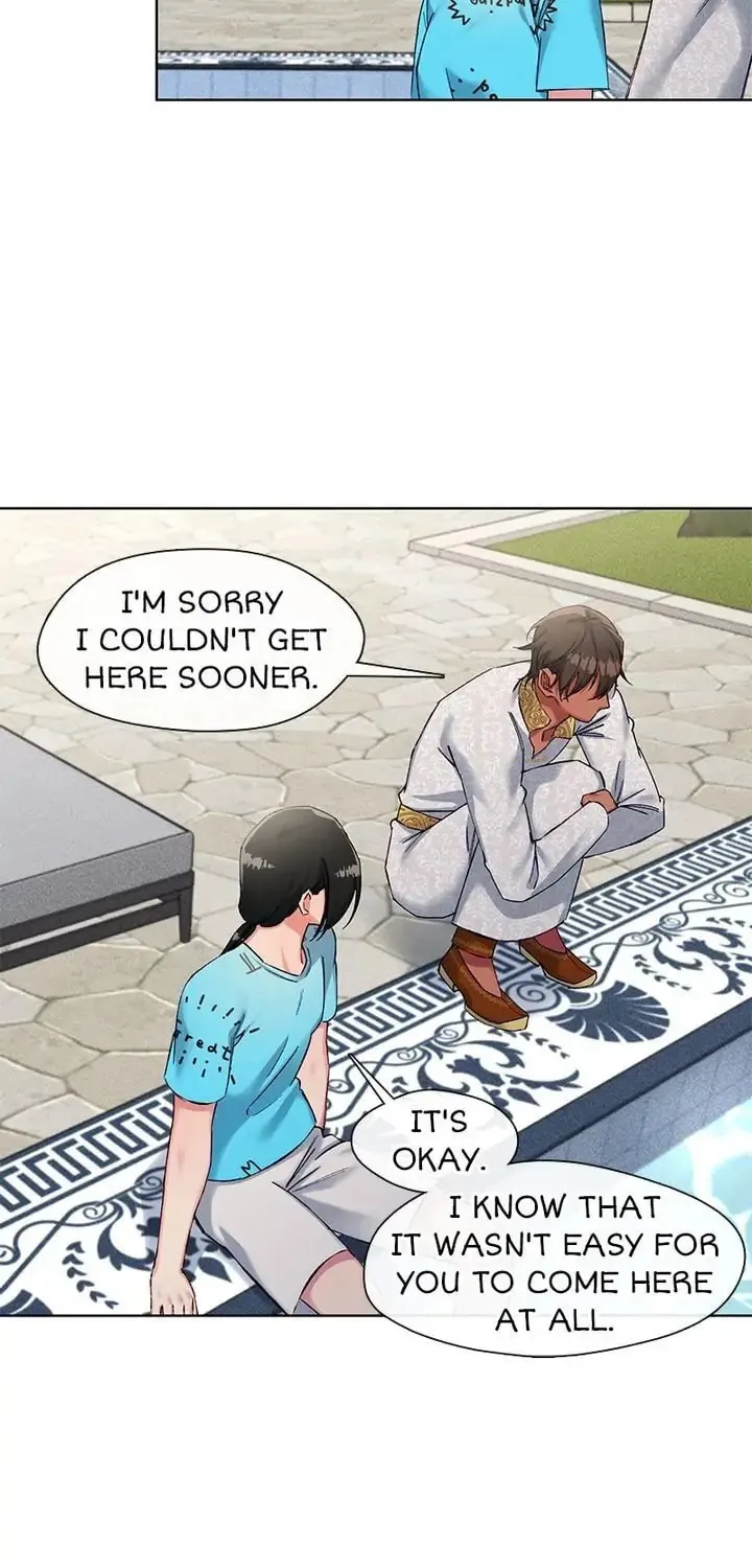 The Dictator Chapter 66 page 19 - 