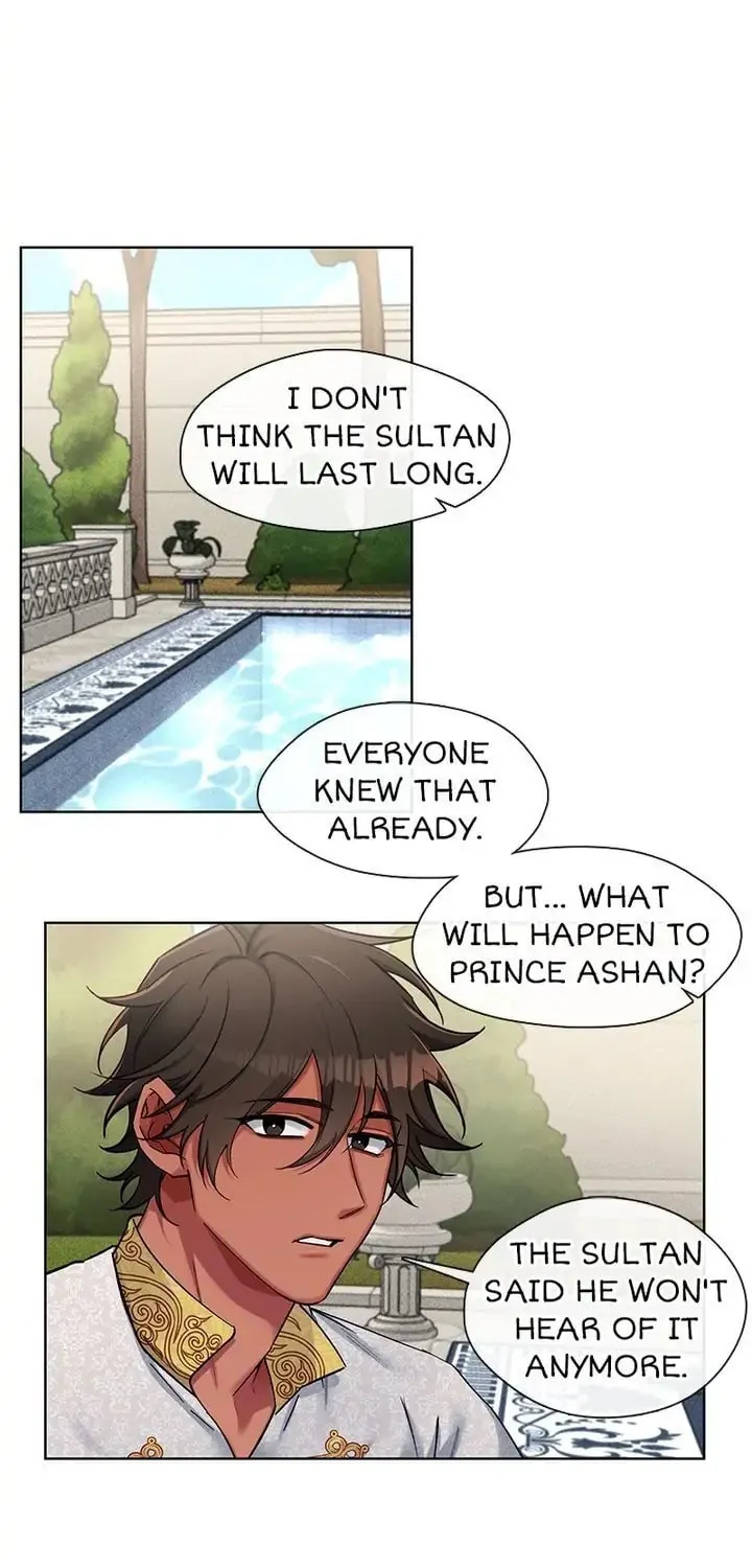 The Dictator Chapter 66 page 20 - 