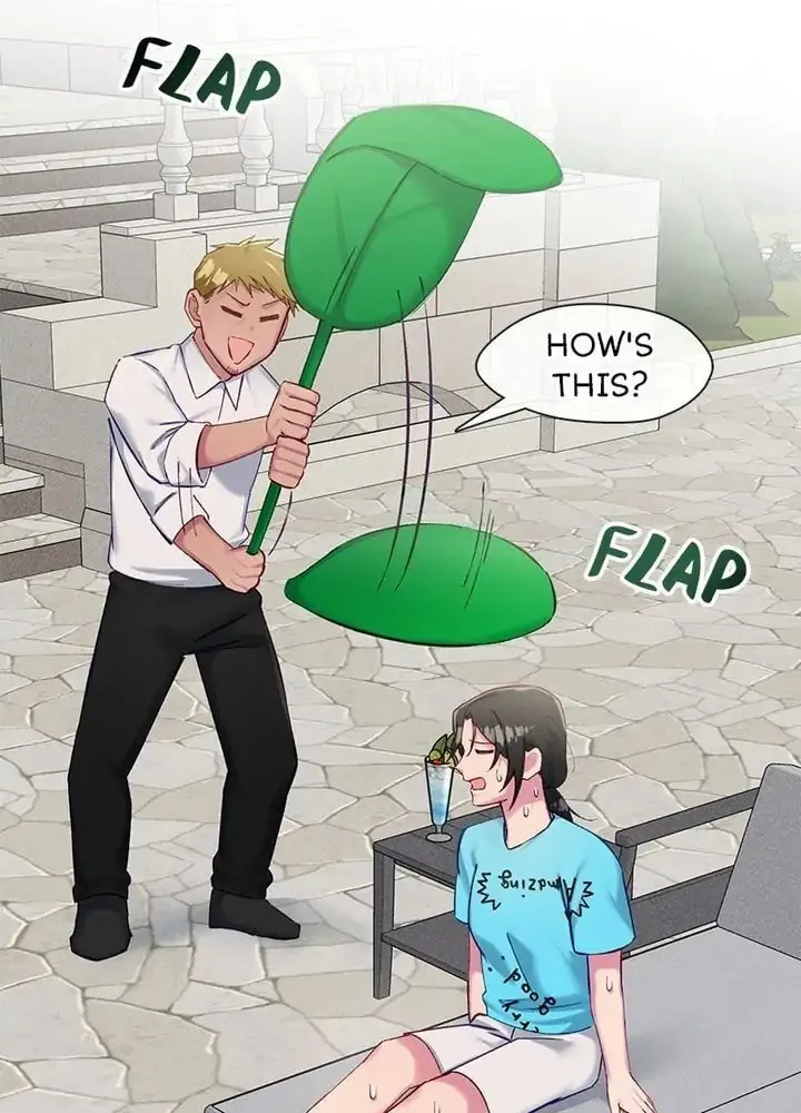 The Dictator Chapter 66 page 3 - 