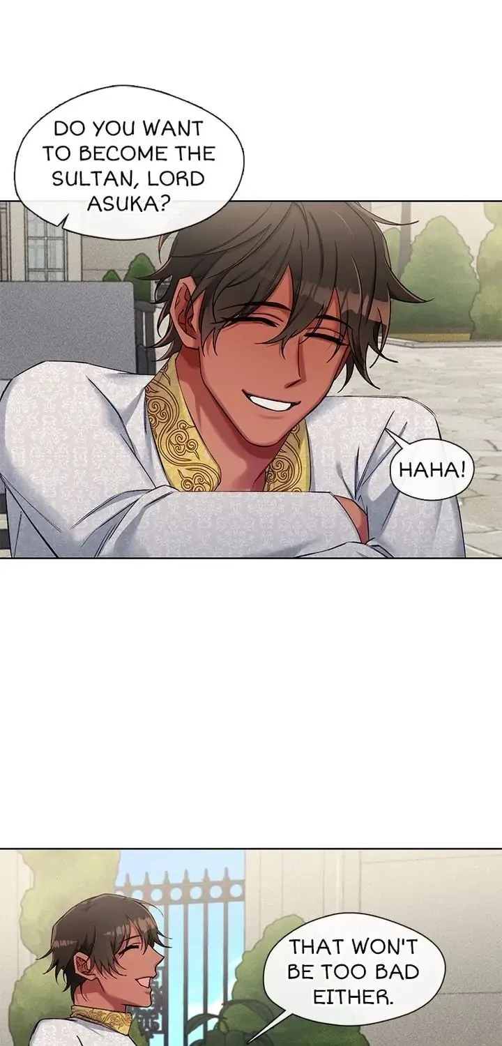 The Dictator Chapter 66 page 22 - 