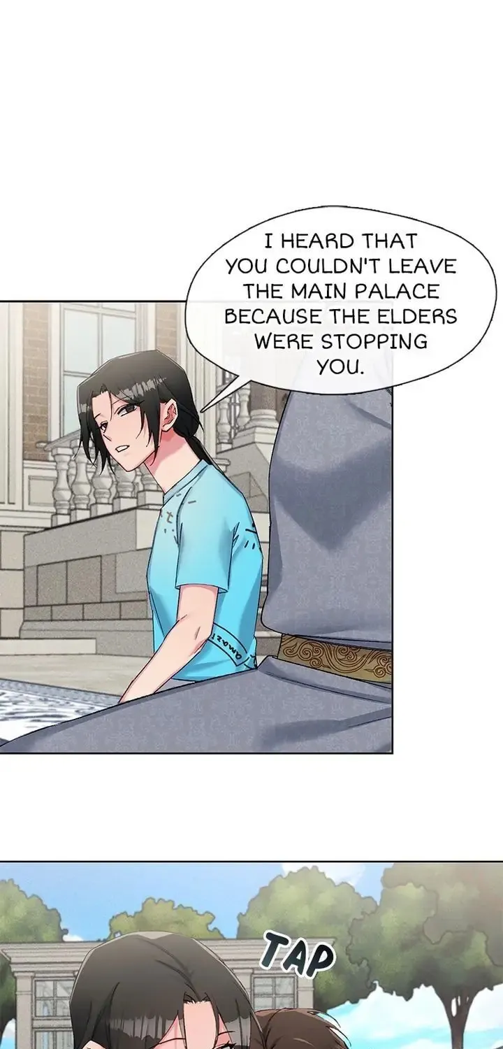 The Dictator Chapter 66 page 25 - 