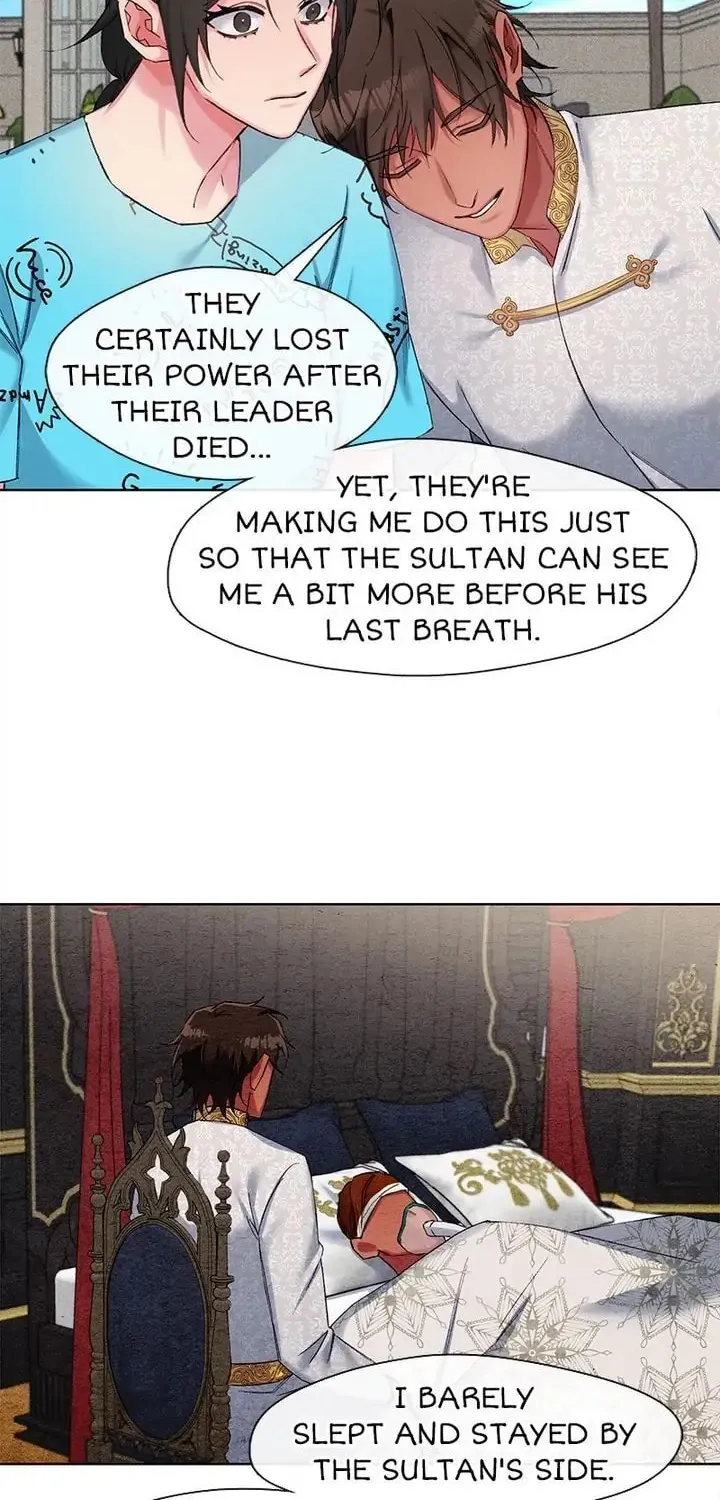 The Dictator Chapter 66 page 26 - 