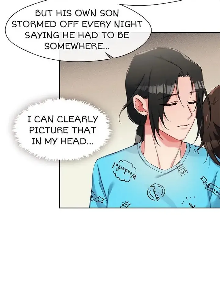 The Dictator Chapter 66 page 27 - 