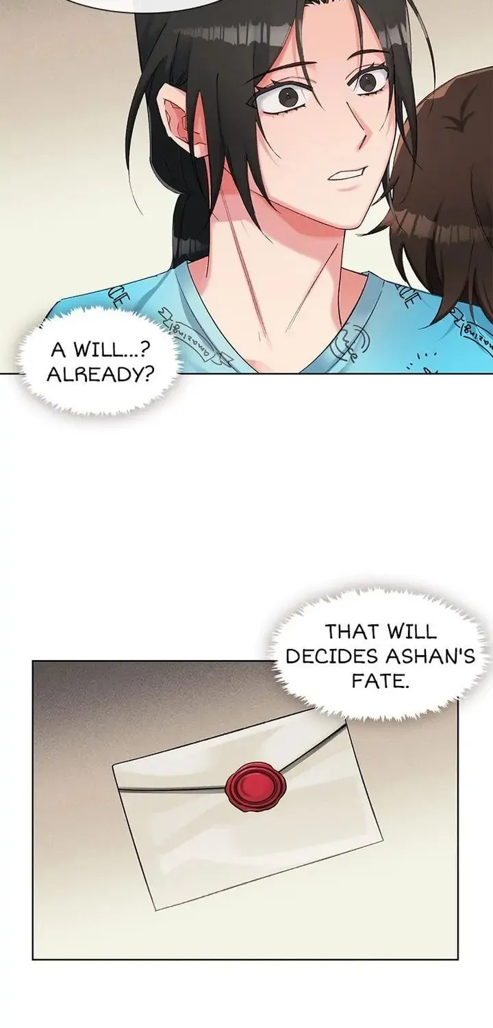 The Dictator Chapter 66 page 29 - 