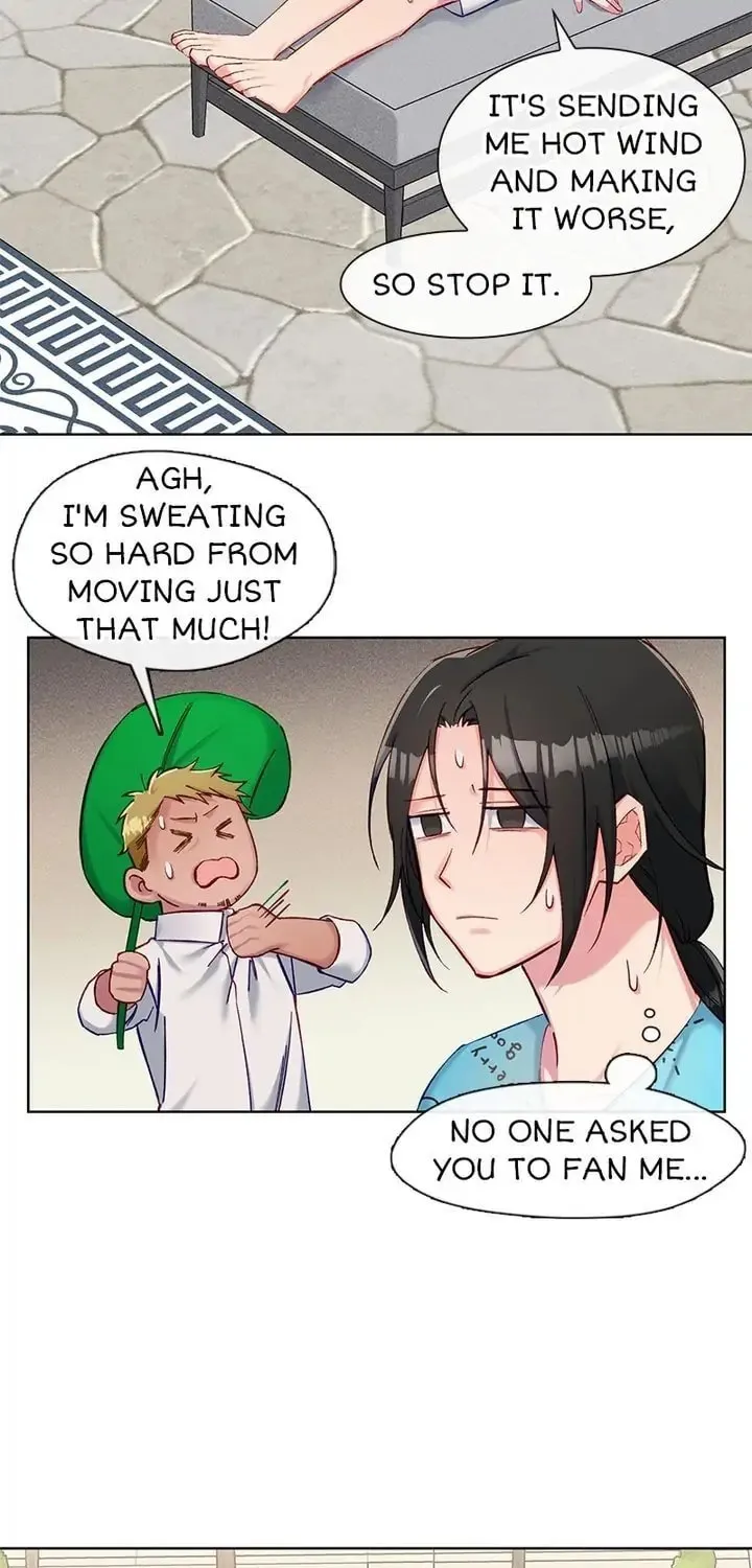 The Dictator Chapter 66 page 4 - 