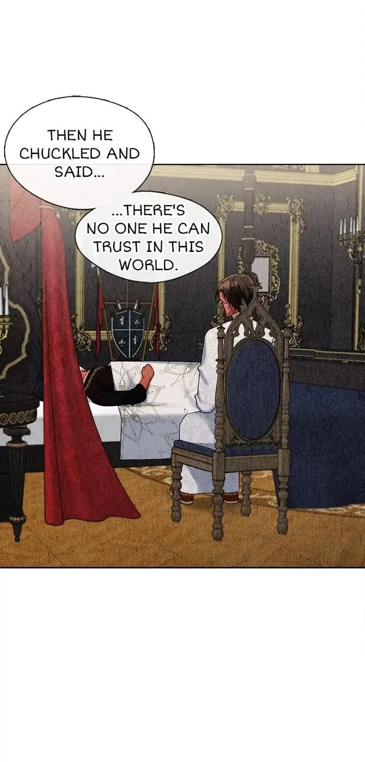 The Dictator Chapter 66 page 33 - 