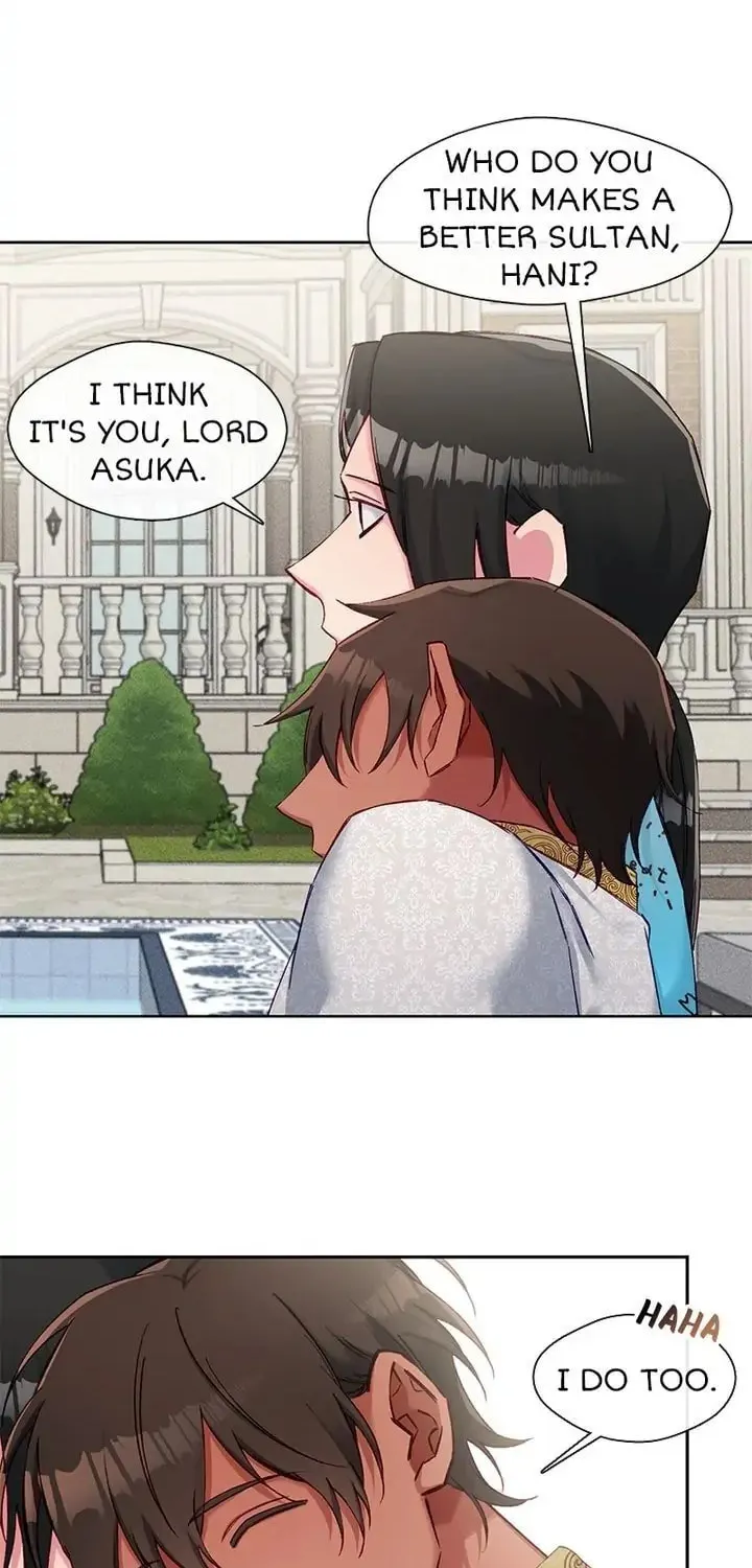 The Dictator Chapter 66 page 34 - 