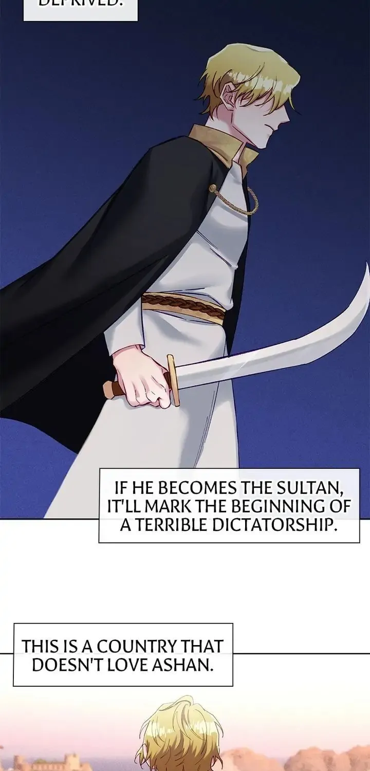 The Dictator Chapter 66 page 36 - 