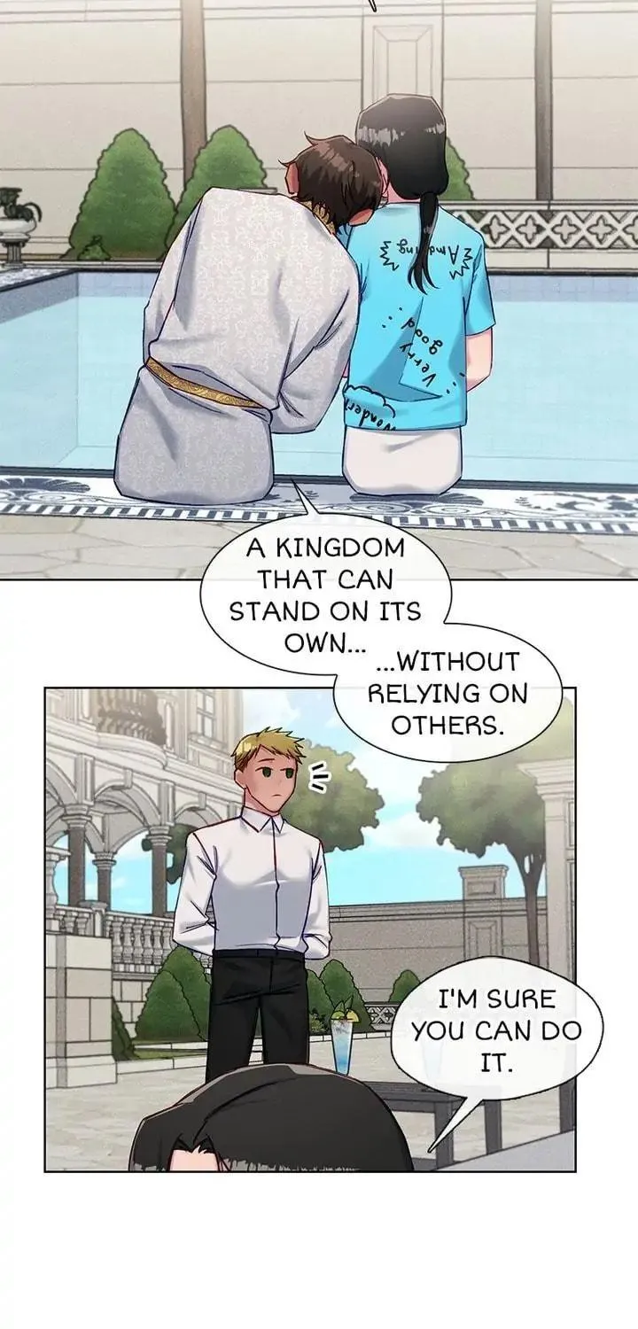 The Dictator Chapter 66 page 39 - 