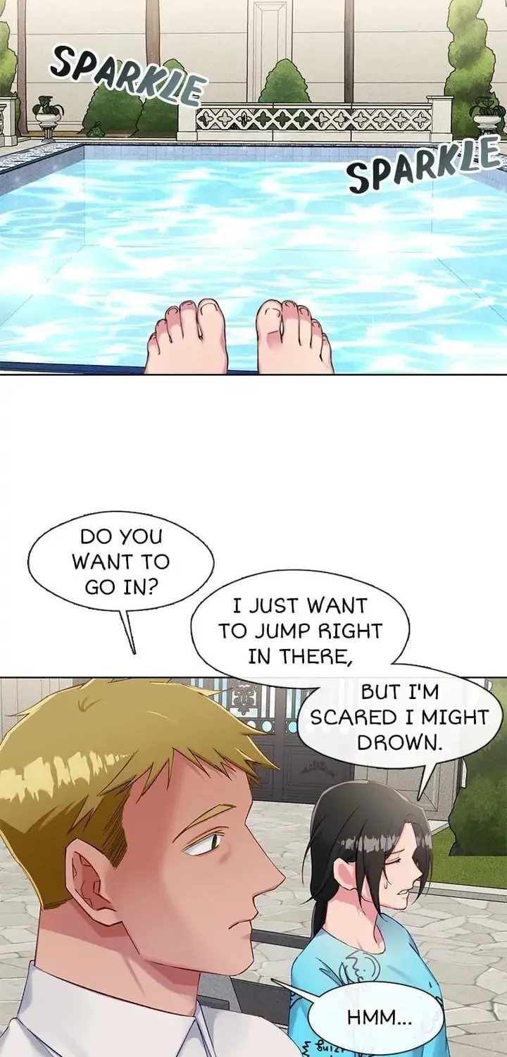 The Dictator Chapter 66 page 5 - 
