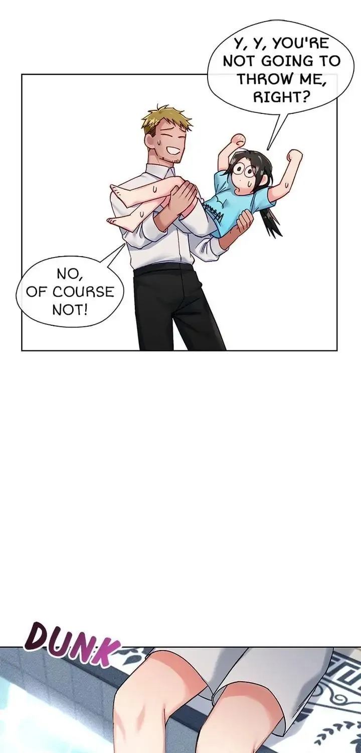 The Dictator Chapter 66 page 8 - 