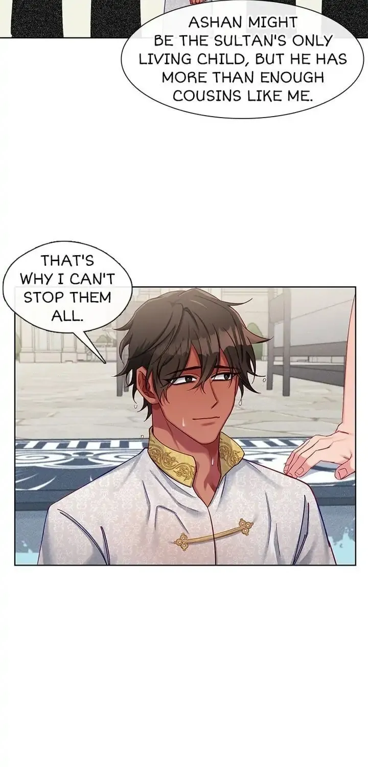 The Dictator Chapter 67 page 27 - 