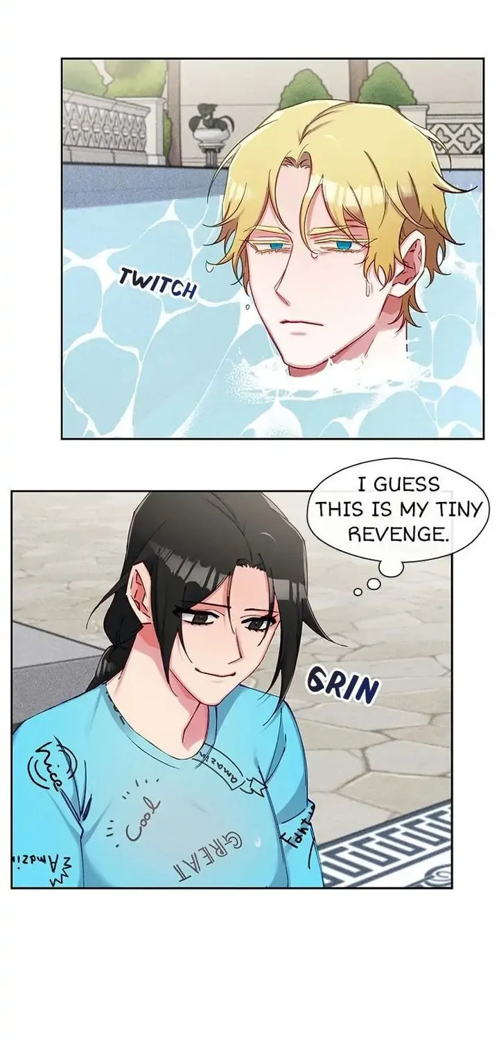 The Dictator Chapter 67 page 34 - 