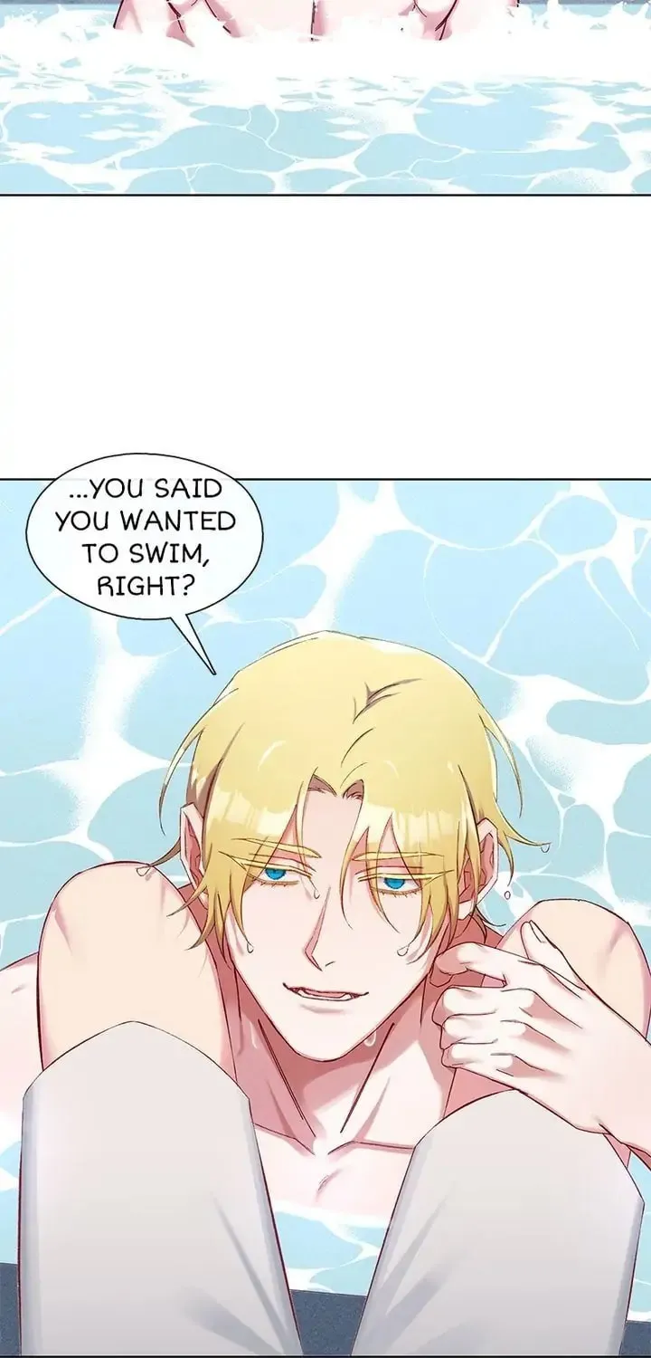 The Dictator Chapter 67 page 36 - 