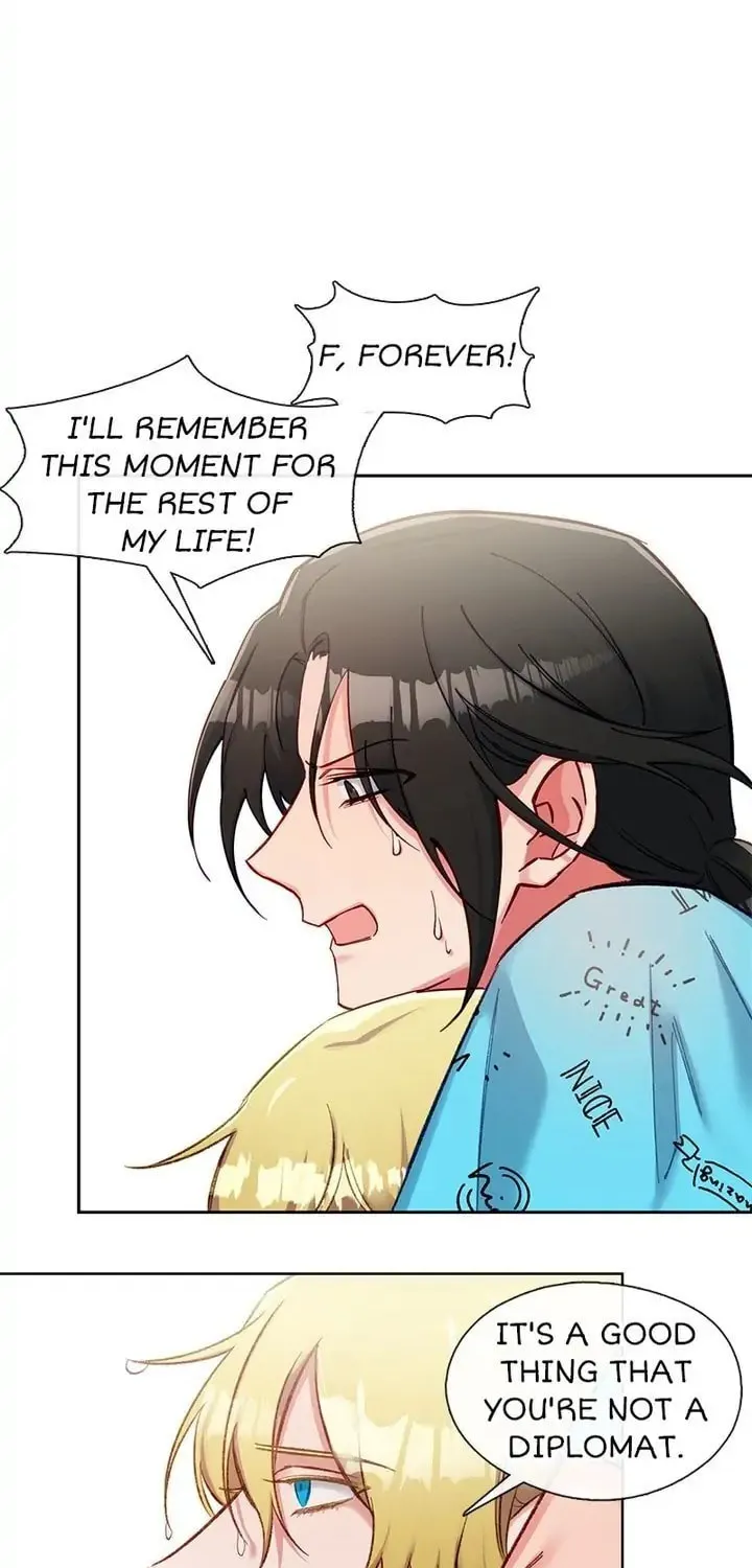 The Dictator Chapter 67 page 42 - 