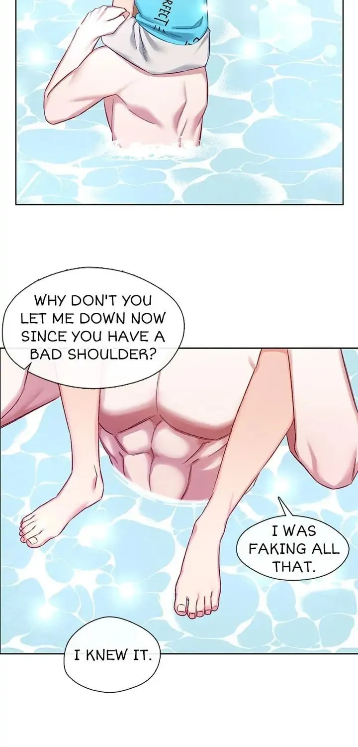 The Dictator Chapter 67 page 45 - 