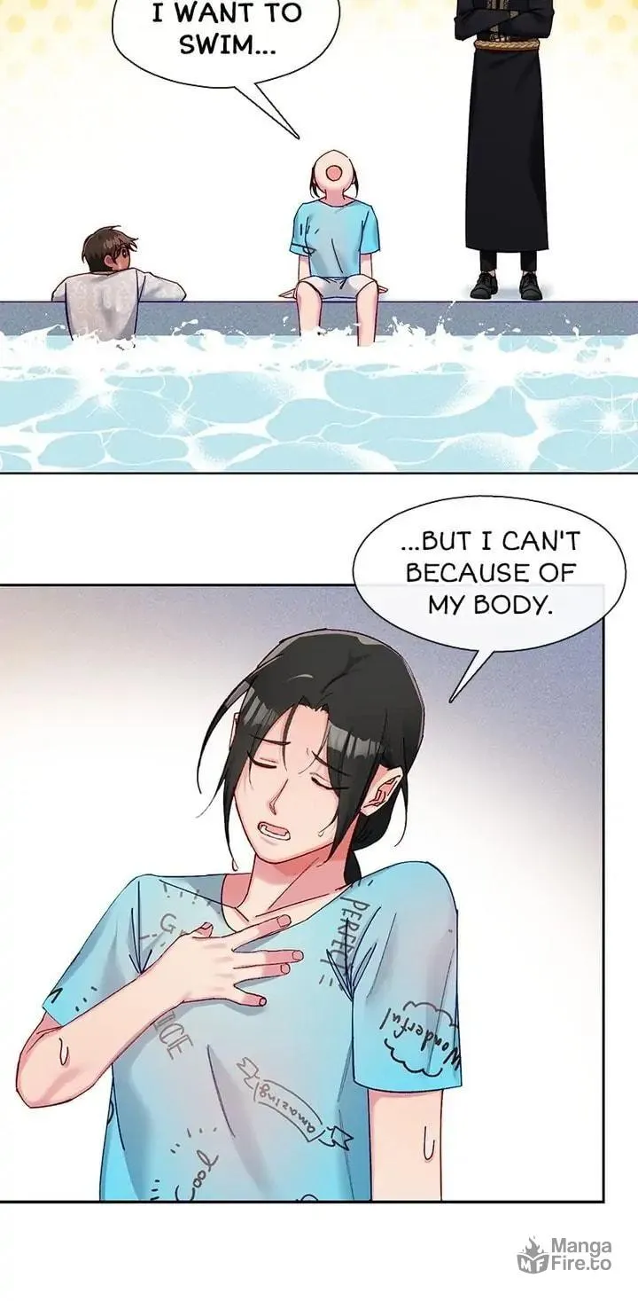 The Dictator Chapter 67 page 7 - 