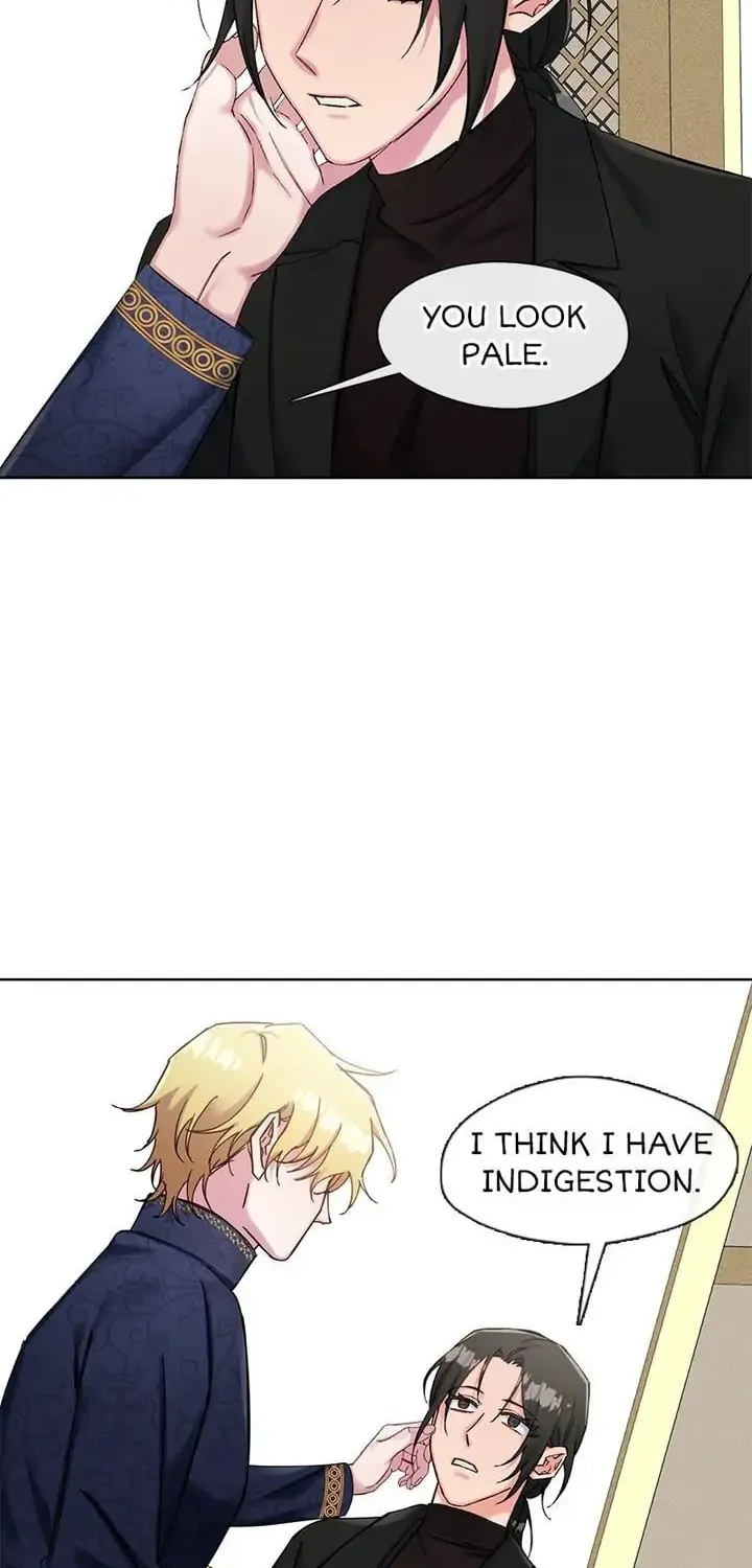 The Dictator Chapter 68 page 14 - 