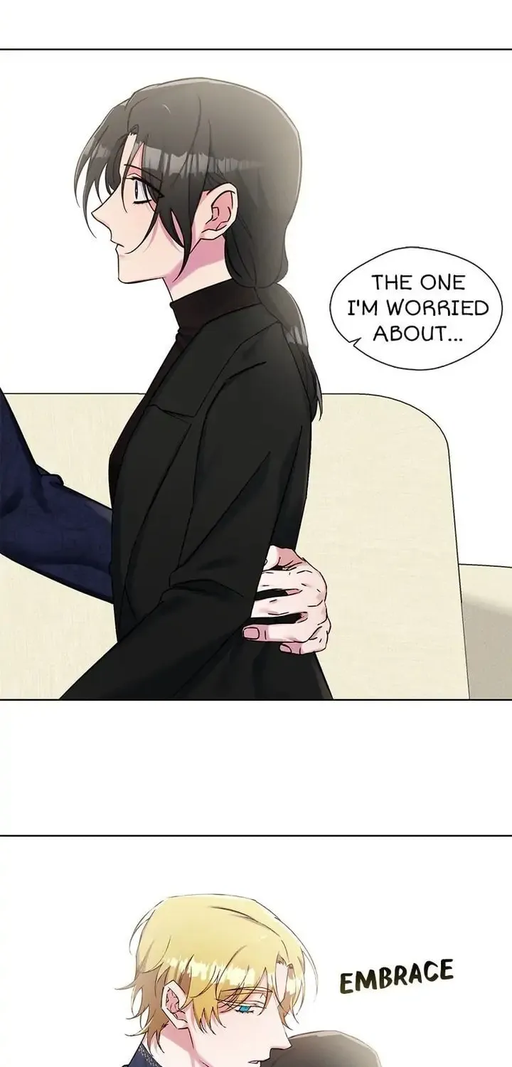 The Dictator Chapter 68 page 20 - 