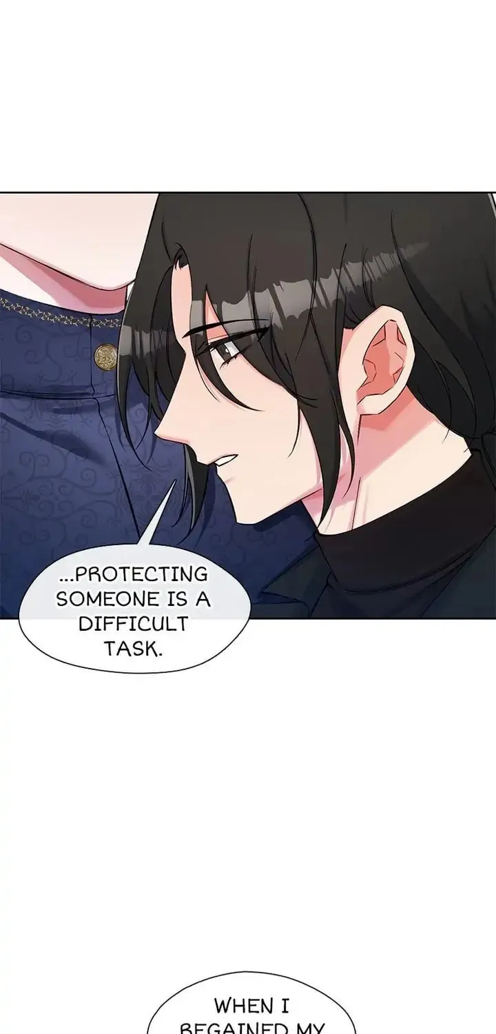 The Dictator Chapter 68 page 22 - 
