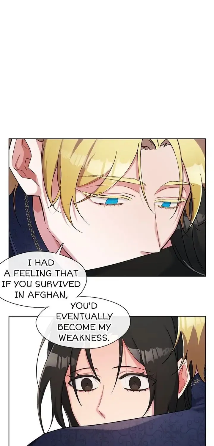 The Dictator Chapter 68 page 30 - 