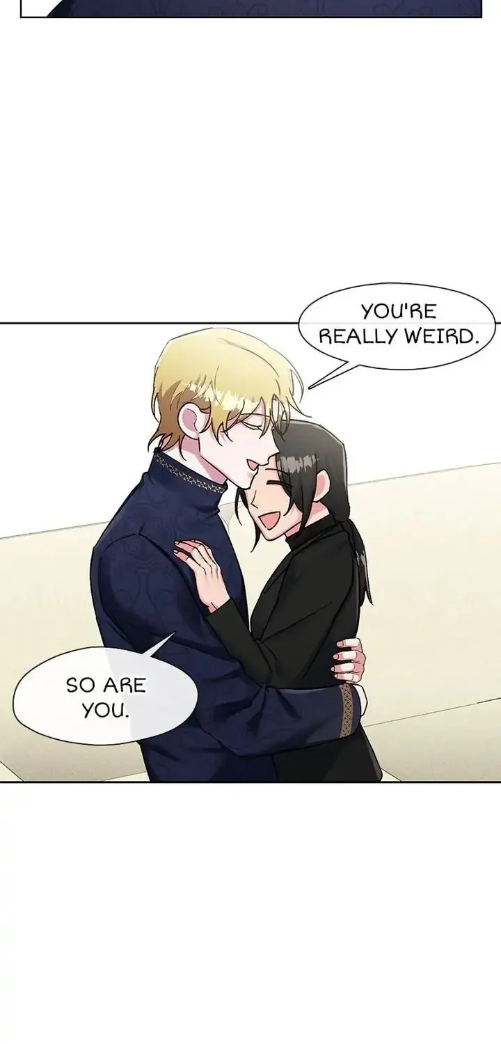 The Dictator Chapter 68 page 31 - 