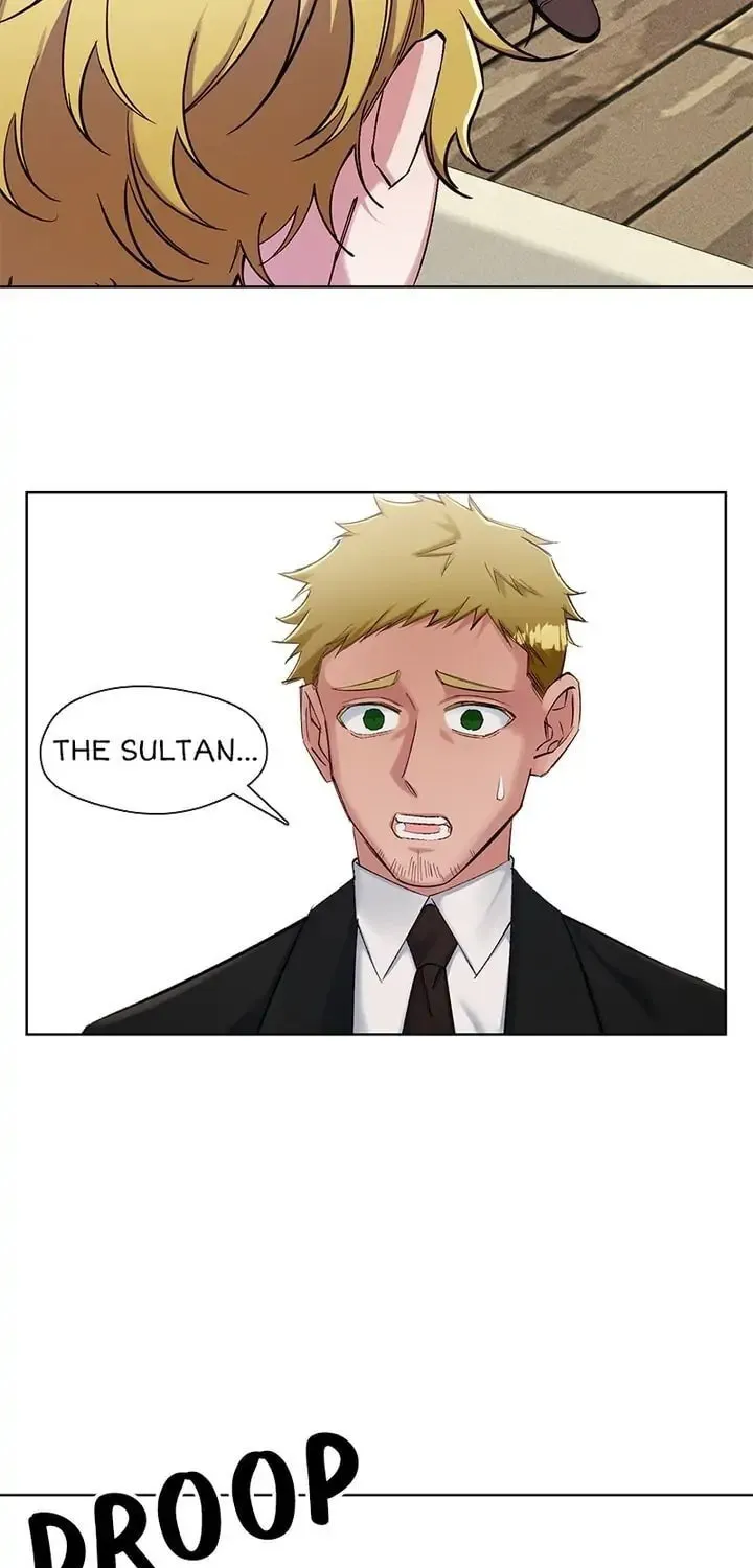 The Dictator Chapter 68 page 33 - 