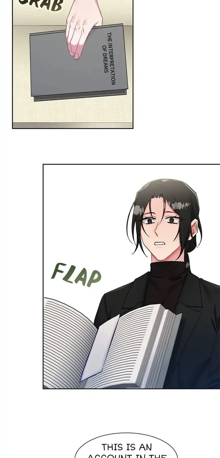 The Dictator Chapter 68 page 37 - 