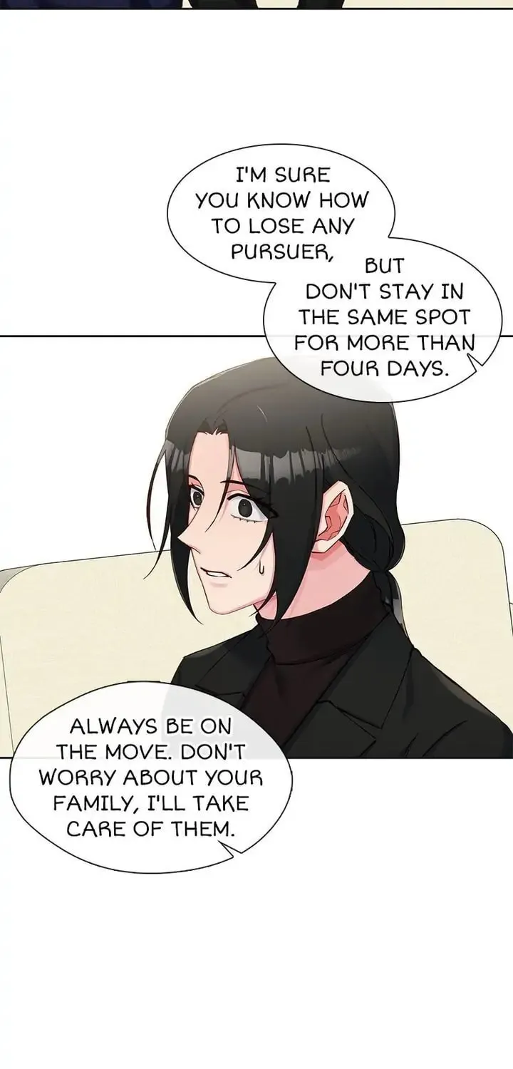 The Dictator Chapter 68 page 39 - 