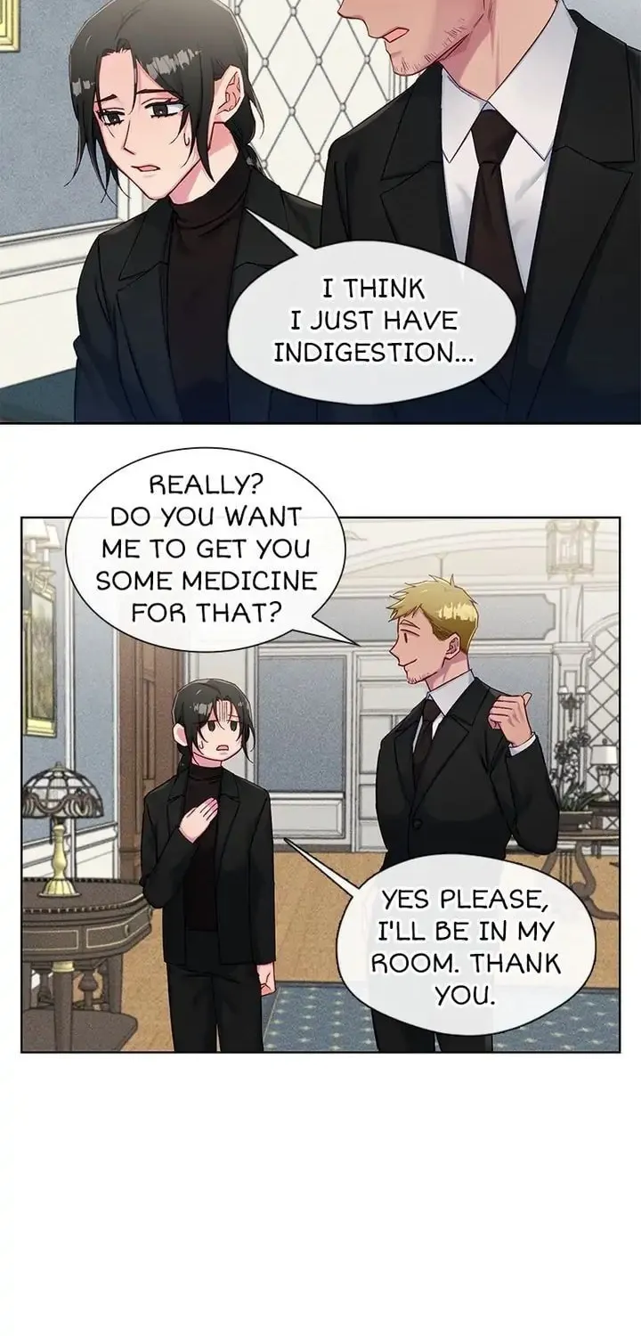 The Dictator Chapter 68 page 5 - 
